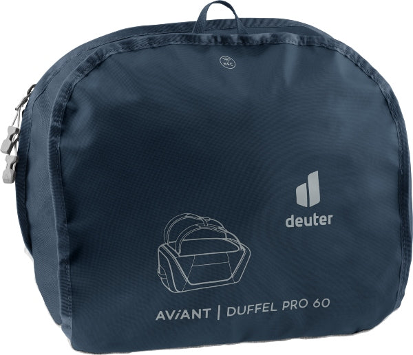 Aviant Duffel Pro 60L