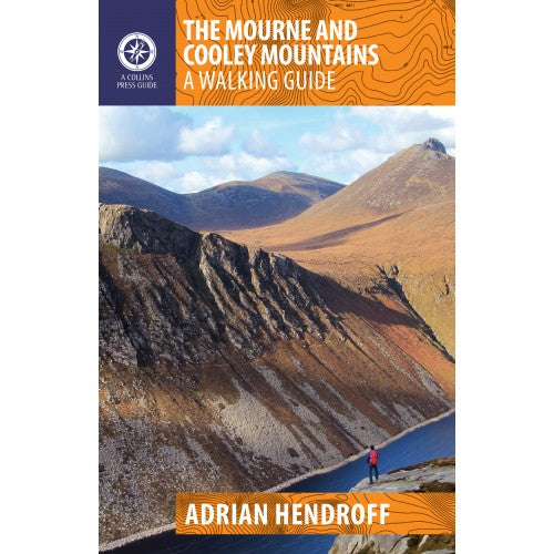 Les montagnes Mourne et Cooley | Un guide de marche