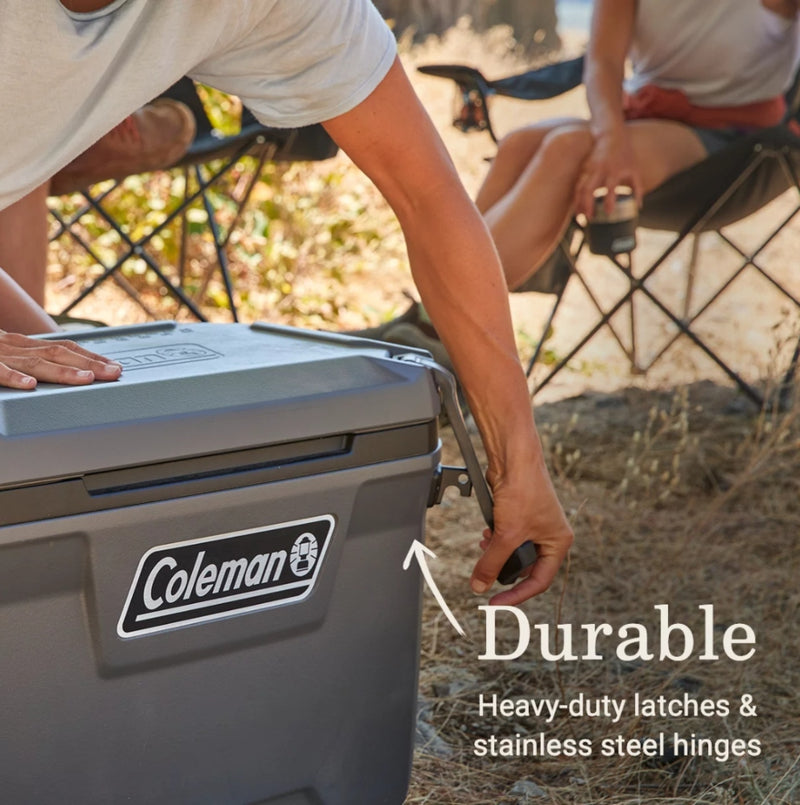 Convoy Cooler 55QT