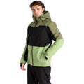 Veste de ski Edge pour hommes