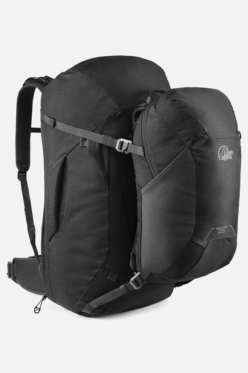 Escape Tour 55+15L Rucksackrucksack 