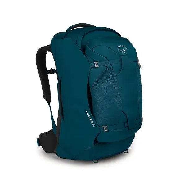 Damen-Rucksack Fairview 70