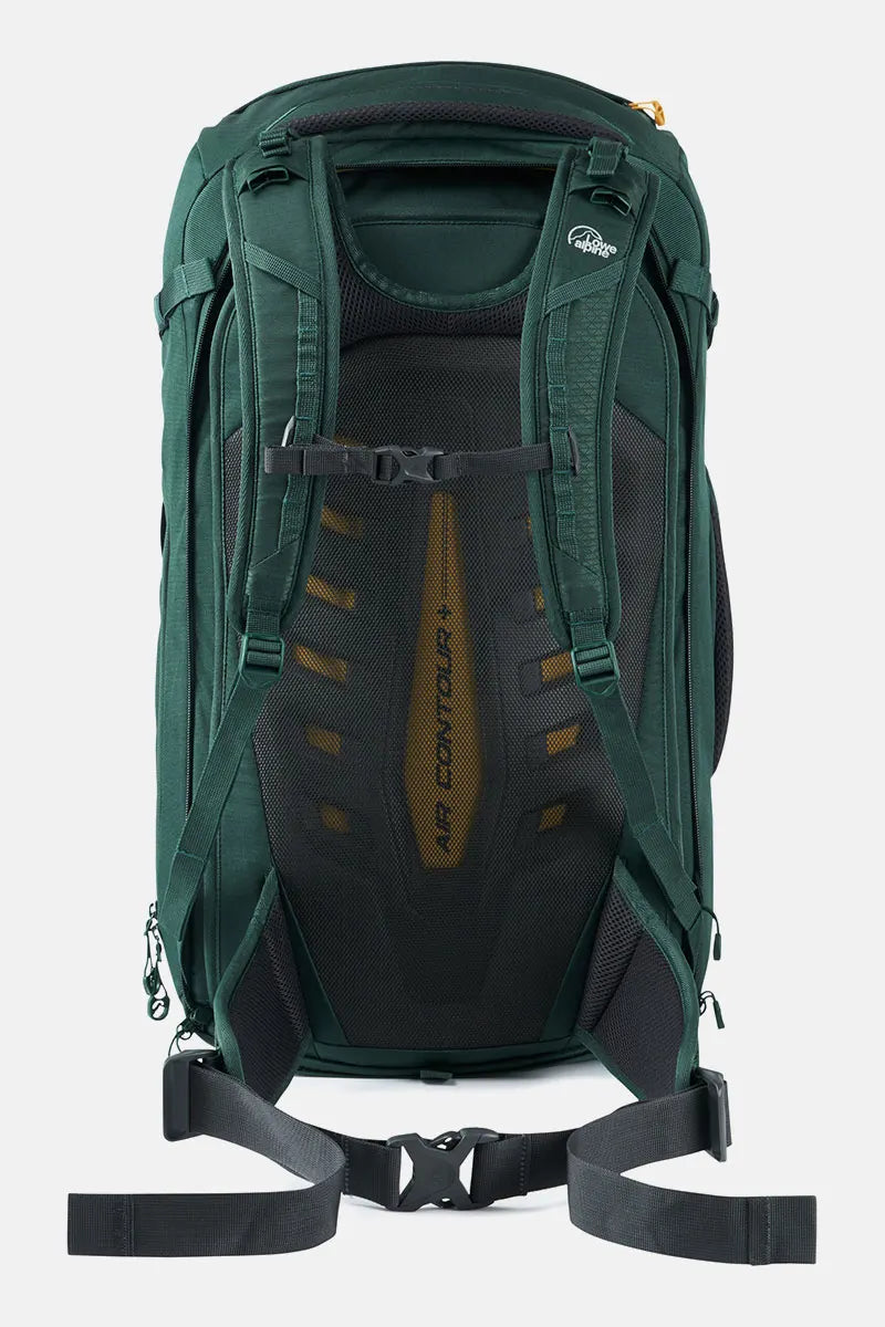 Escape Tour 55+15L Rucksackrucksack 