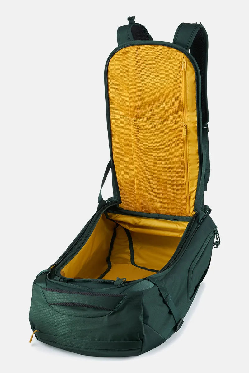 Escape Tour 55+15L Rucksackrucksack 