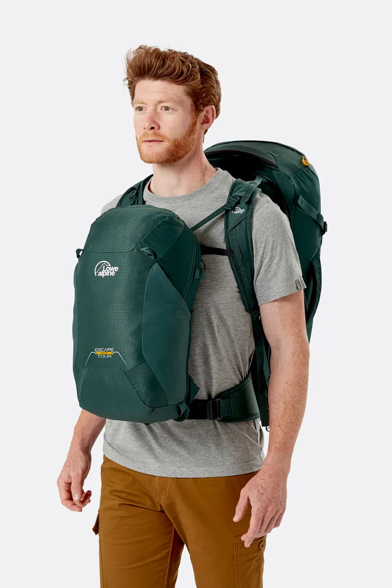 Escape Tour 55+15L Rucksackrucksack 