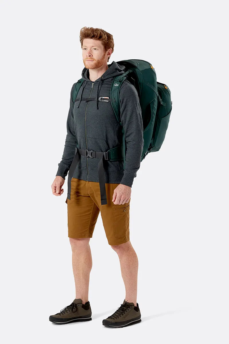 Escape Tour 55+15L Rucksackrucksack 