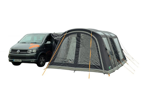 Galli Pro Air Low Awning