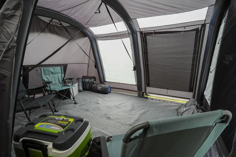 Galli Pro Air Low Awning