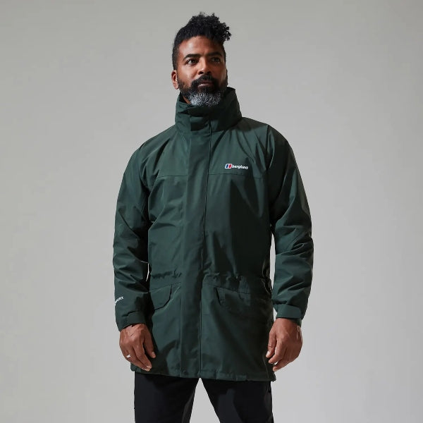 Men's Long Cornice GTX Jacket