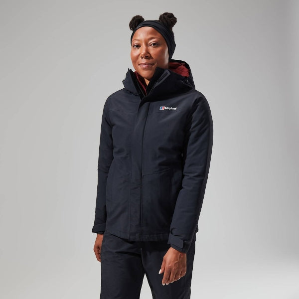 Women's Hillwalker Interactive Gore-Tex Jacket