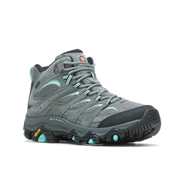 Womens Moab 3 Mid GTX Boot