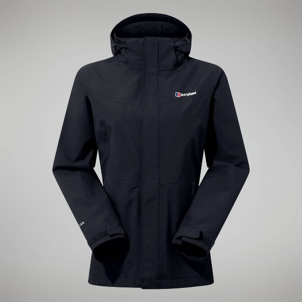 Womens Hillwalker Gore-Tex Jacket