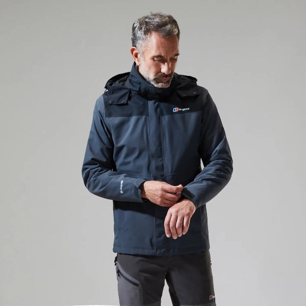 Men's Hillwalker Interactive Gore-Tex Jacket