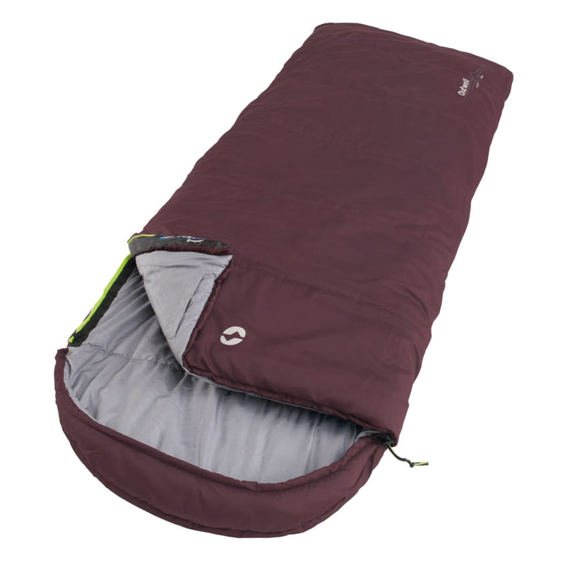 Campion Lux Schlafsack