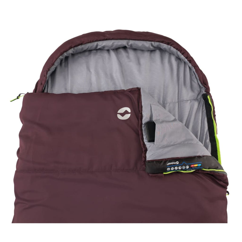 Campion Lux Schlafsack