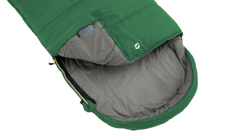 Campion Junior Sleeping Bag