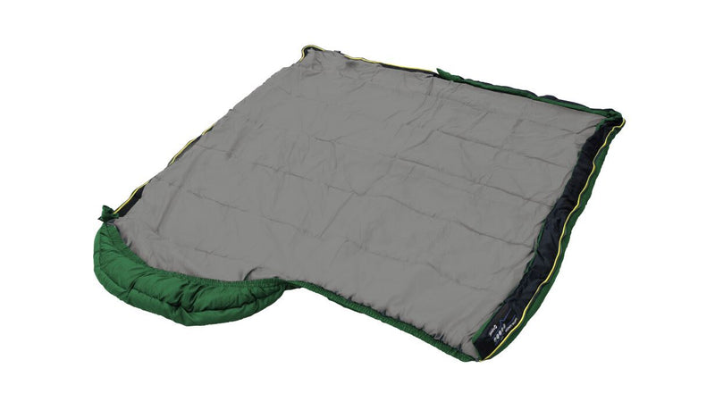 Campion Junior Sleeping Bag