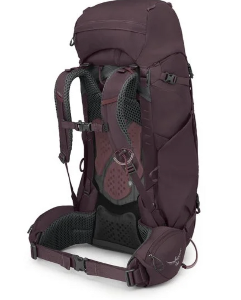 Kyte 58 Trekking Backpack