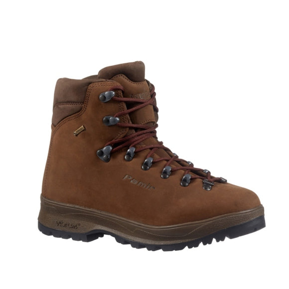 Men's Pamir GTX Backpacking Boot - Brown