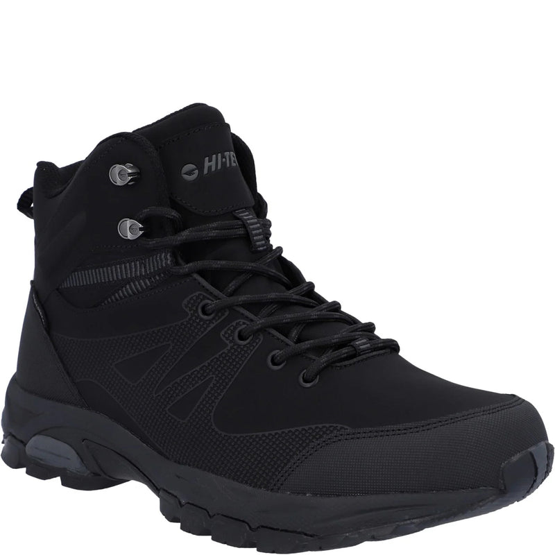 Men's Jackdaw Mid Waterproof Boots