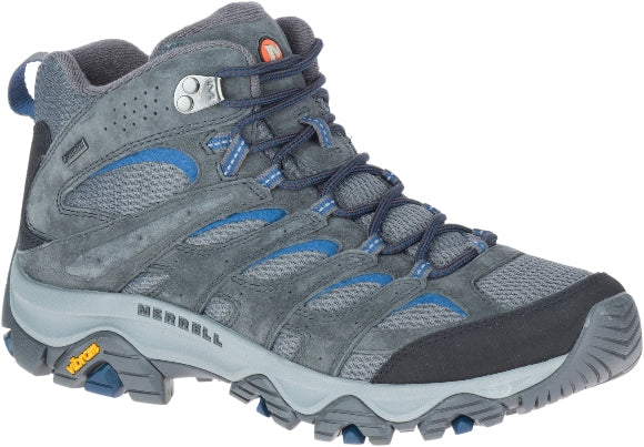 Botte Moab 3 Mid GTX pour homme