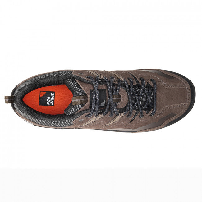 Men's Oxna Low Waterproof Shoe