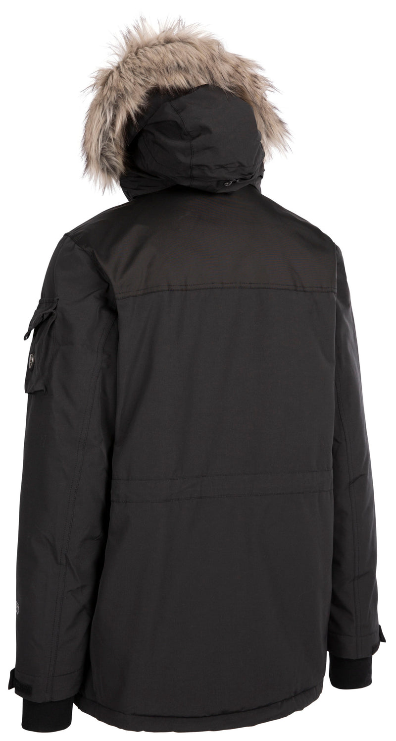 Veste de pluie Pillaton pour hommes