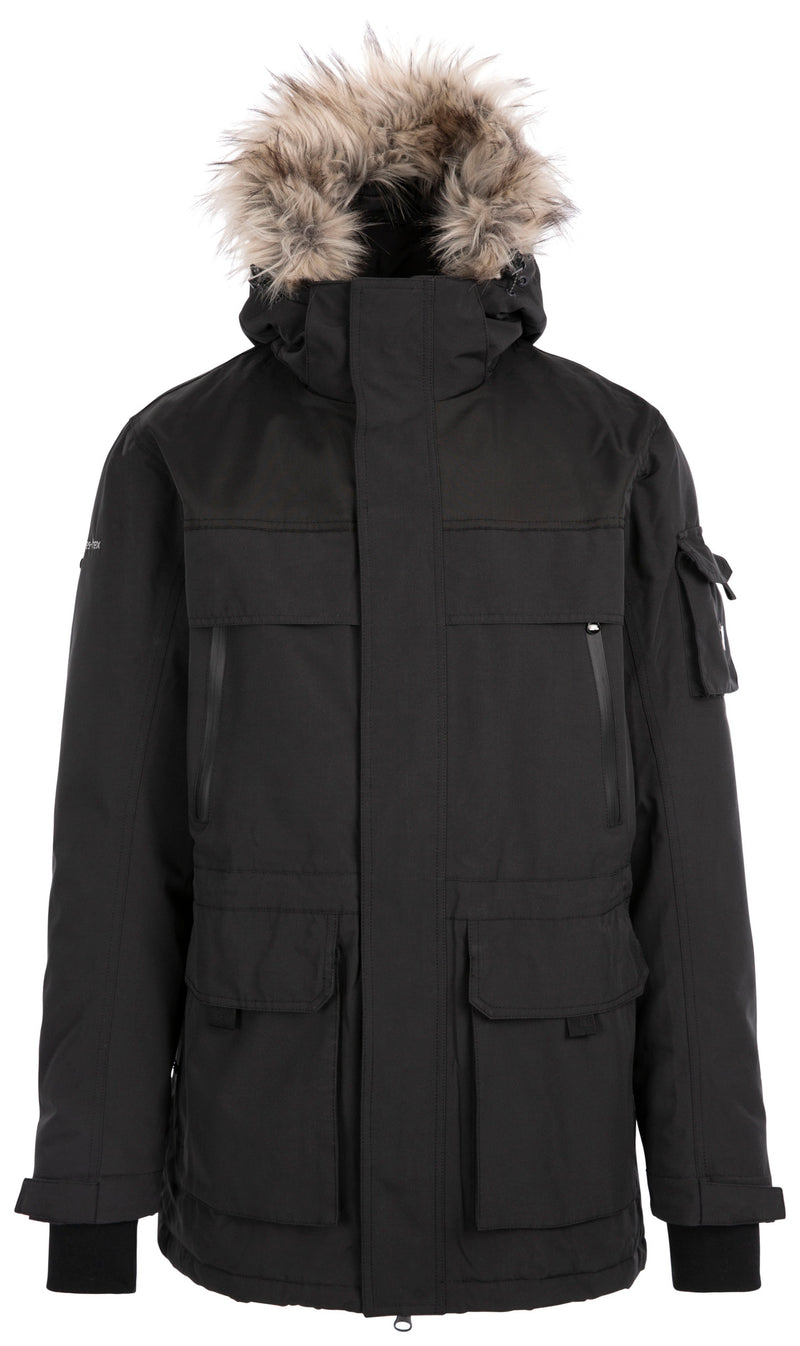 Veste de pluie Pillaton pour hommes