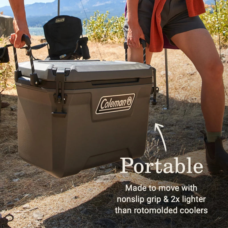 Convoy Cooler 55QT