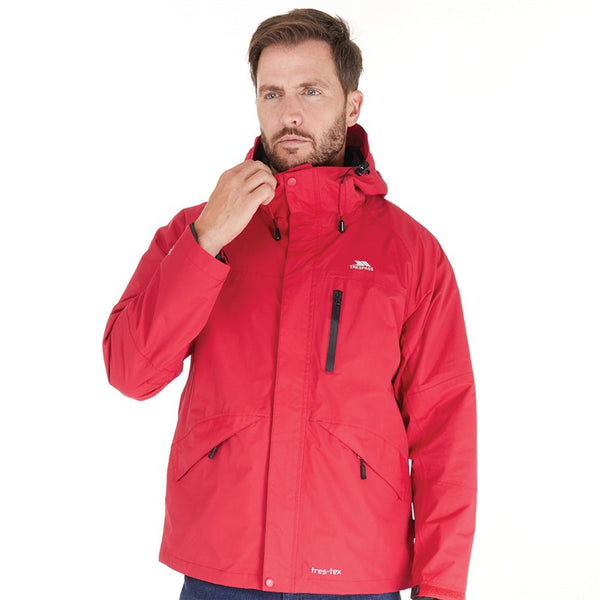 Men's Corvo Waterproof Jacket