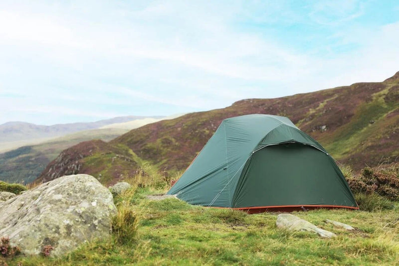 F10 Radon UL 2 Tent