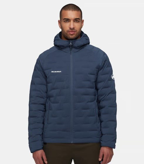 Men's Sender IN Hooded Jacket