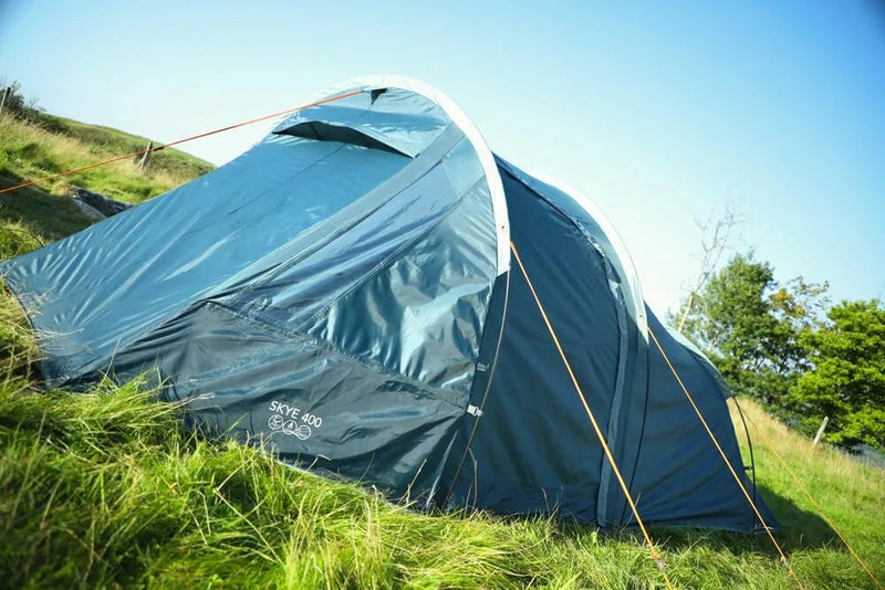 Skye 400 Tent 2025