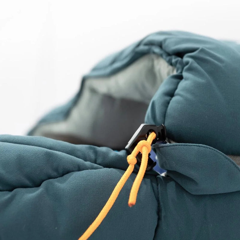 Stellar Double Sleeping Bag