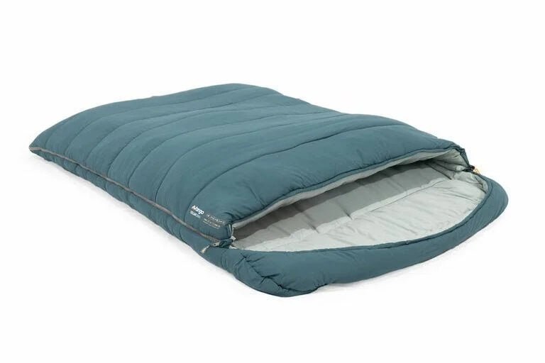 Stellar Double Sleeping Bag