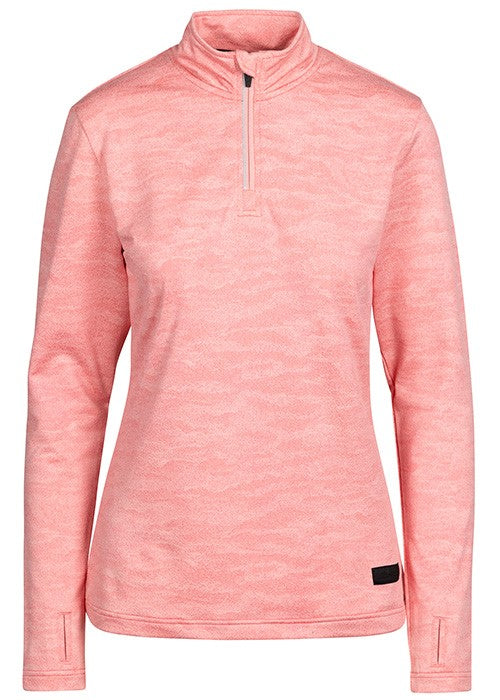 Women's Livia Half Zip Fleece