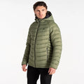 Men's Torrek Baffled Jacket