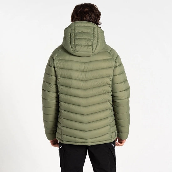 Men's Torrek Baffled Jacket