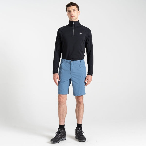 Short de marche multi-poches Tuned In II pour hommes