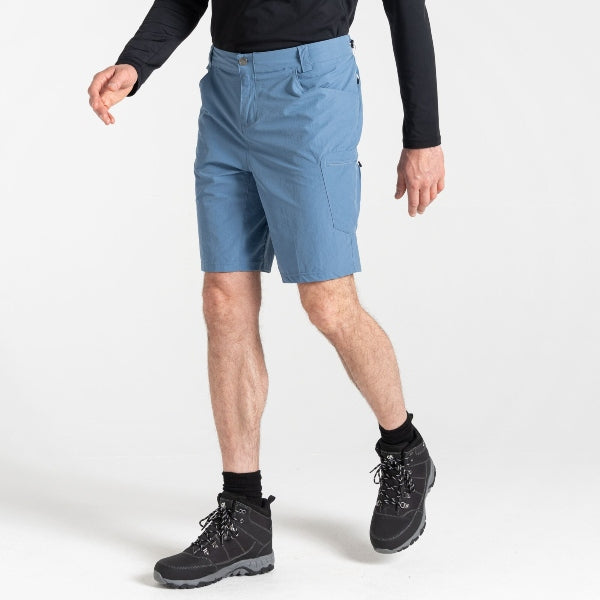 Short de marche multi-poches Tuned In II pour hommes