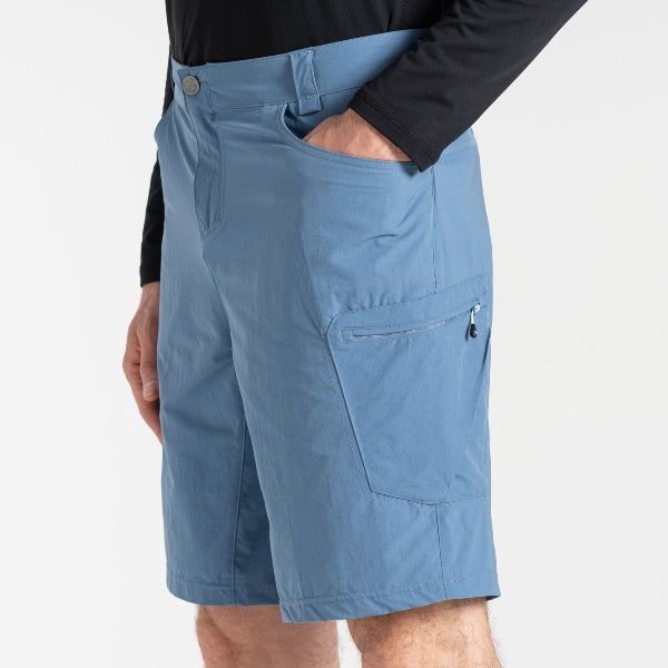 Short de marche multi-poches Tuned In II pour hommes