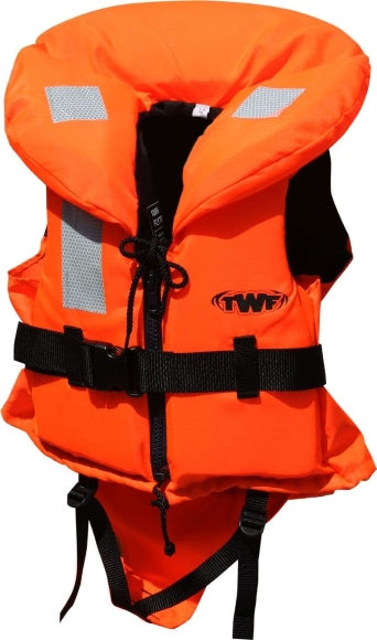 Gilet de sauvetage TWF 100N