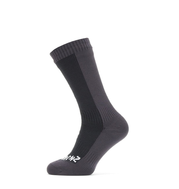 Wiveton Chaussettes mi-longues imperméables pour temps chaud