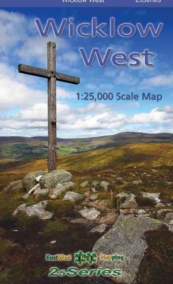 Wicklow West Map