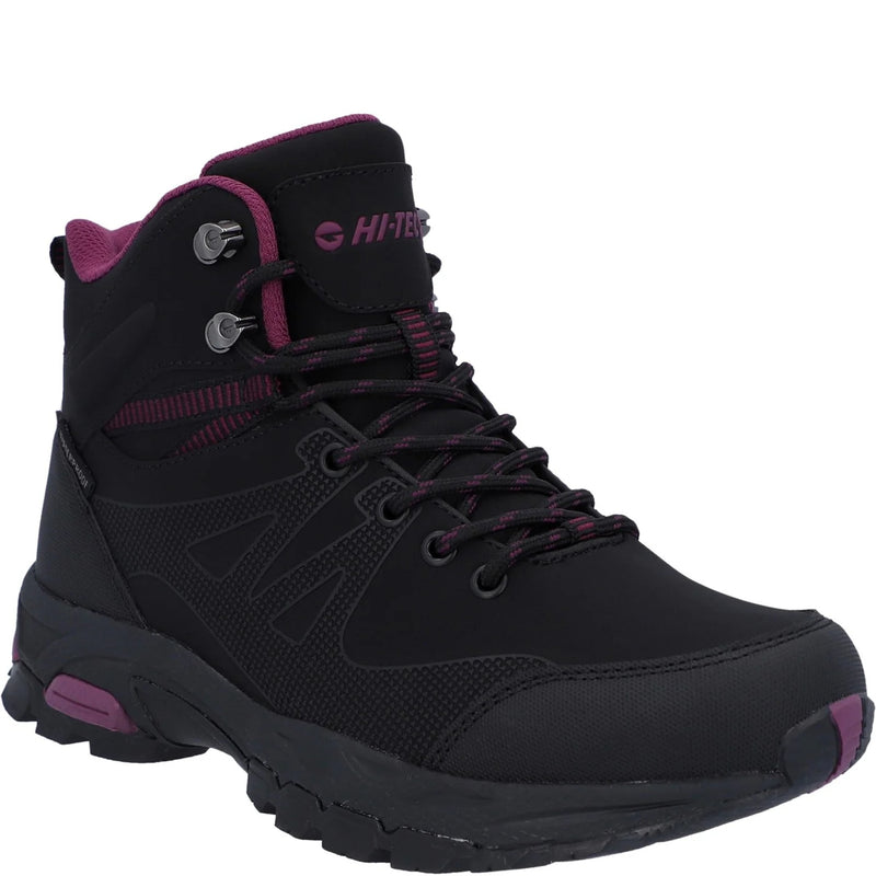 Women's Jackdaw Mid Waterproof Boots