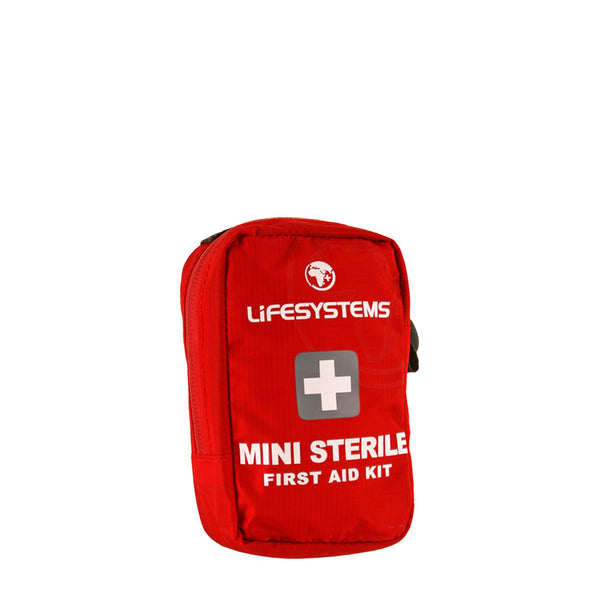 Mini Sterile First Aid Kit