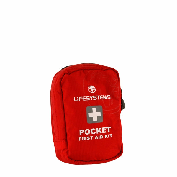 Trousse de premiers secours de poche