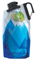 DuoLock SoftBottle 0,75L