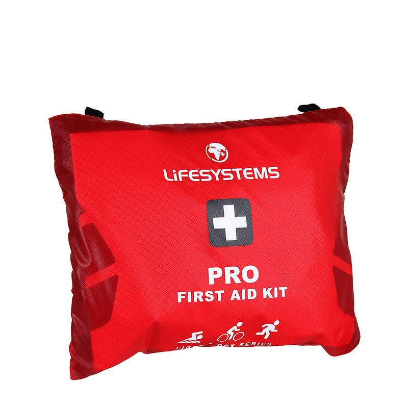 Light + Dry Pro First Aid Kit