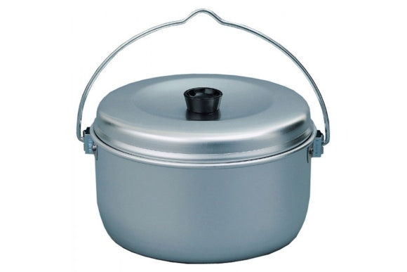 2,5 Liter Trangia Billy Pot mit Deckel